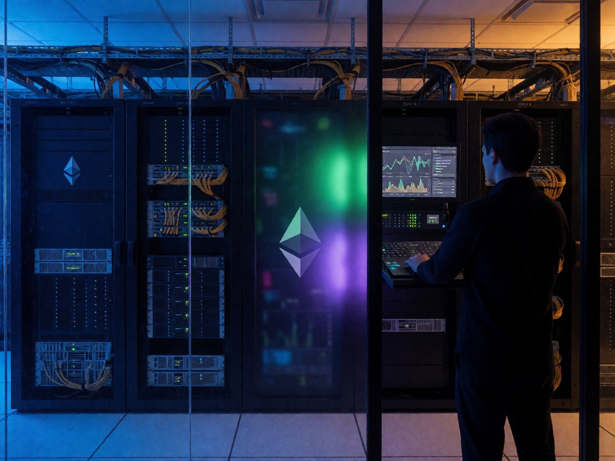 Ethereum staking yields and Lido dominance after Pectra upgrade