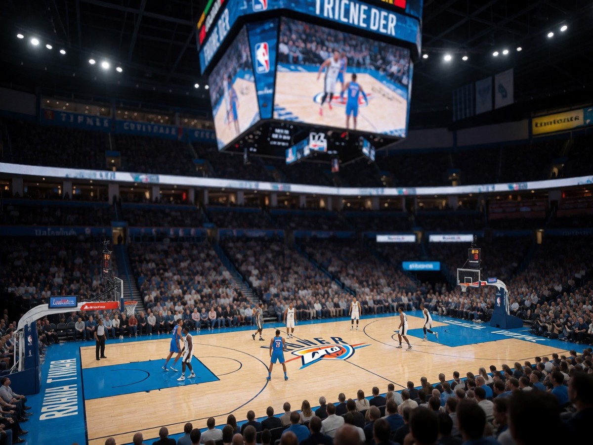 Why the 2026 NBA salary cap spike favors Thunder and Spurs rebuilds