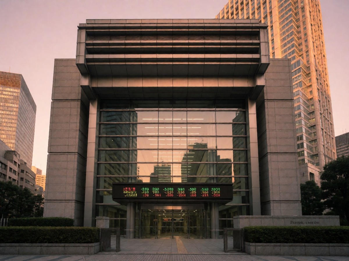 The future of Japan’s TOPIX rebalance and Buffett’s trading houses