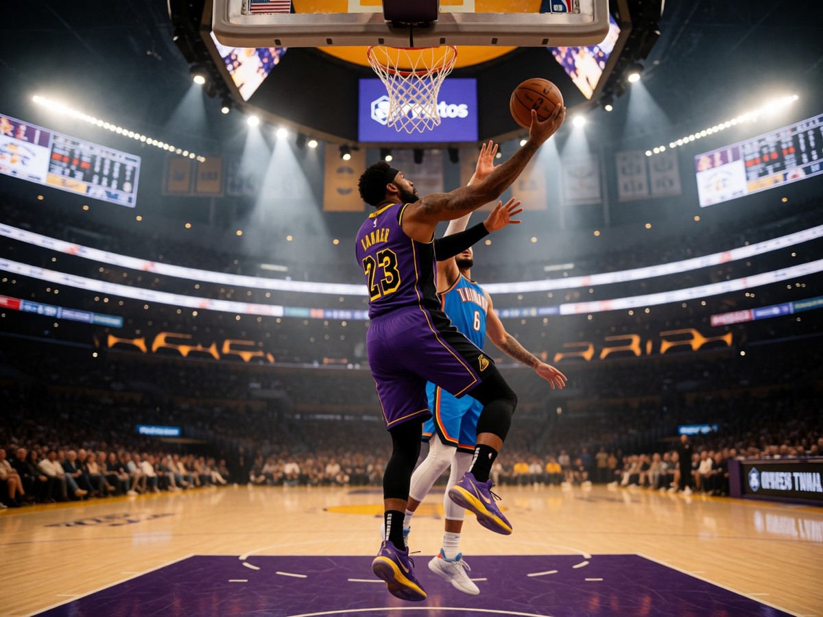 LeBron James: separating Lakers farewell myths from 2026 impact
