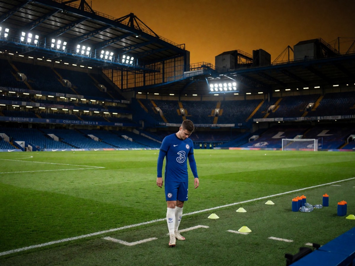 Chelsea’s summer overhaul remains a massive gamble