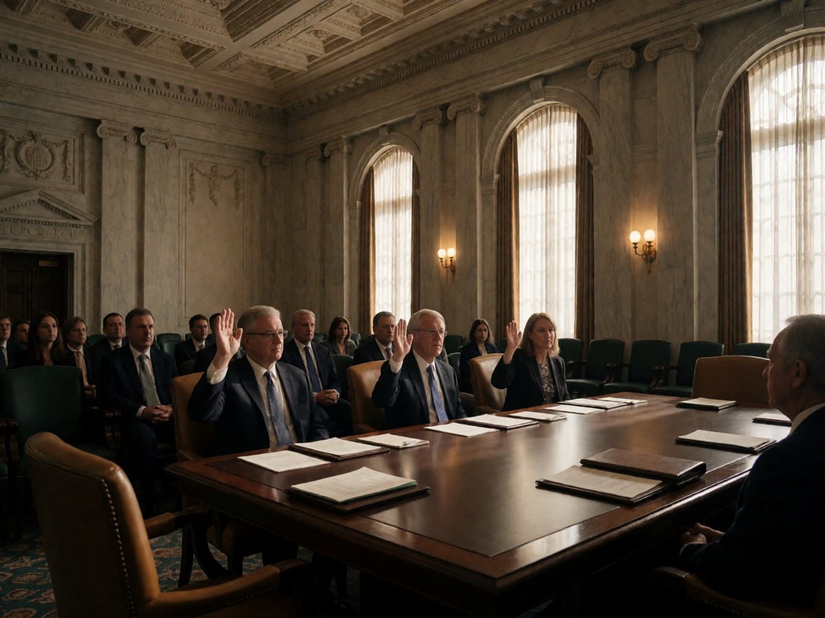 The people shaping the Fed’s 2026 inflation fight