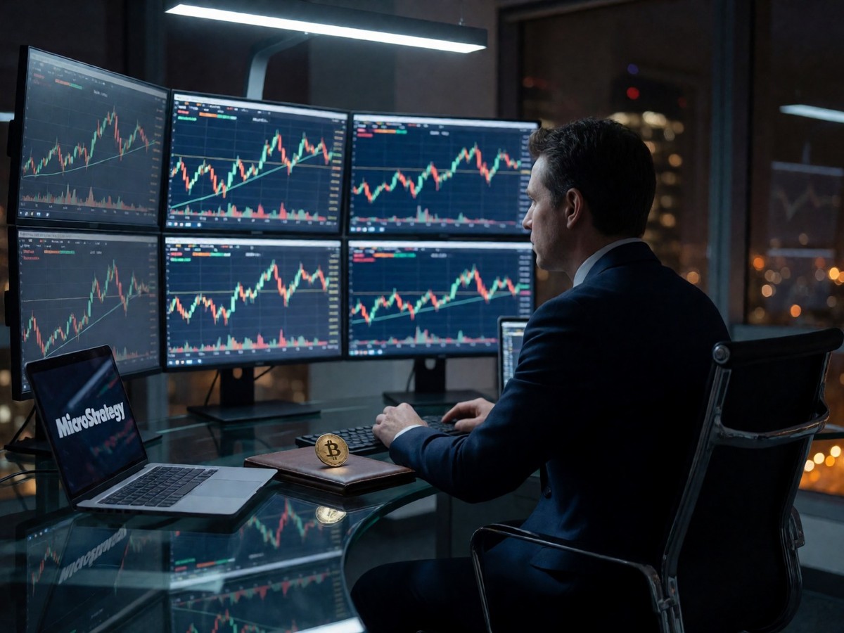 The future of MicroStrategy’s Bitcoin treasury after the 2026 raise