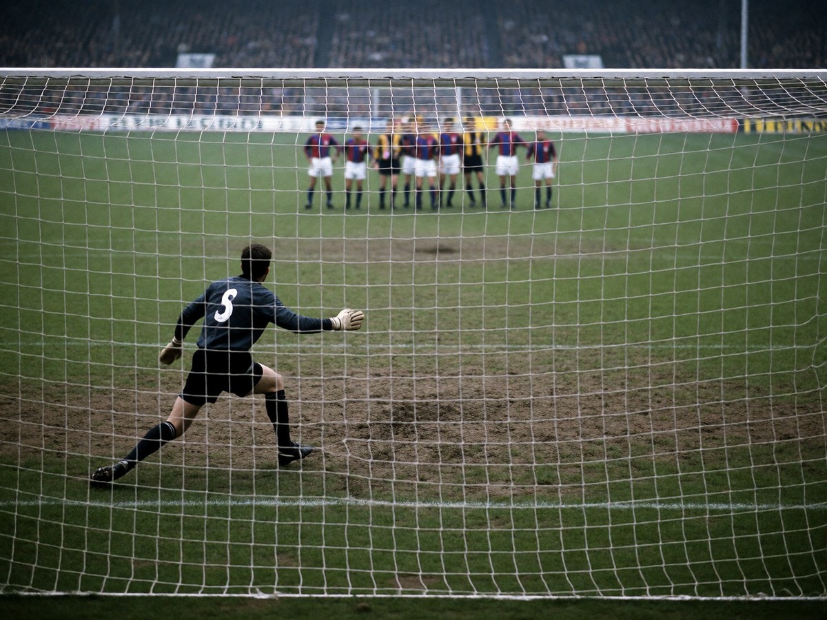 Arsenal’s corner supremacy and the high-line defensive shift