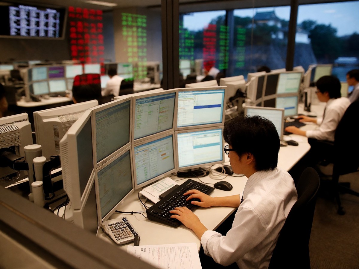 Why the BoJ rate hike pause is rattling yen carry trades