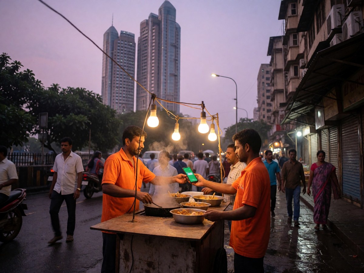 Sectoral movement and economic trends in India’s 2026 fiscal year