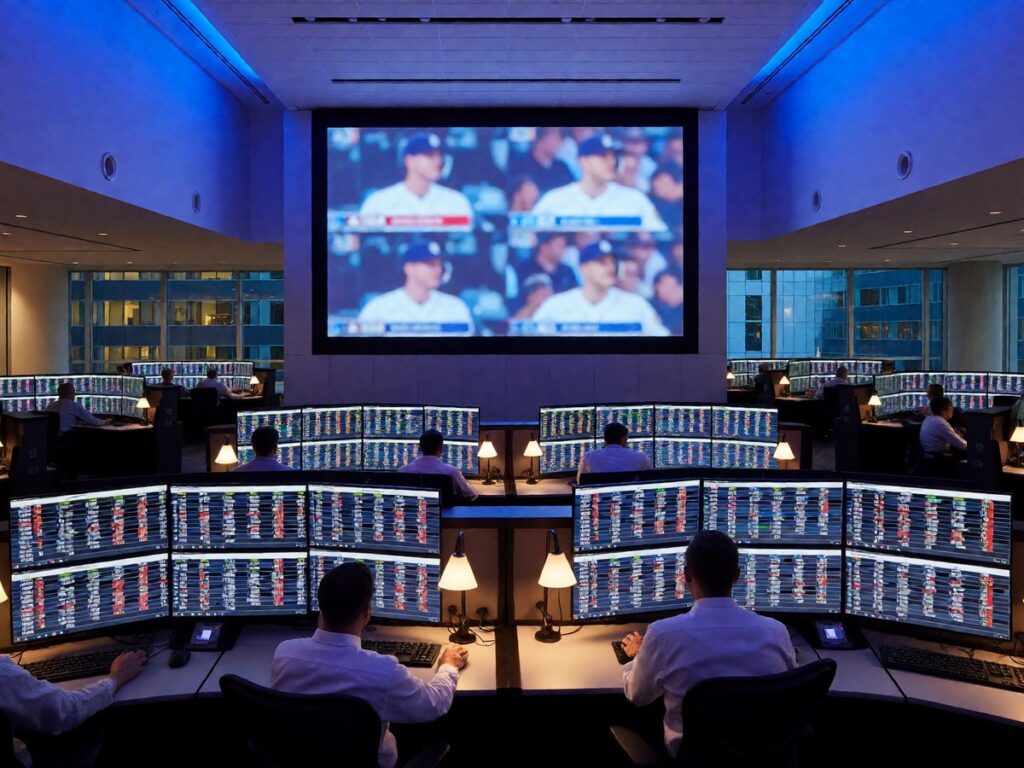 Caesars leads in odds boosts while BetMGM leads in betting variety (2)