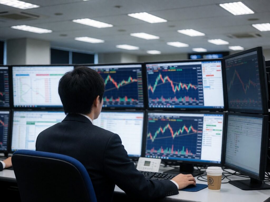 The future of Japan's TOPIX rebalance and Buffett's trading houses (2)