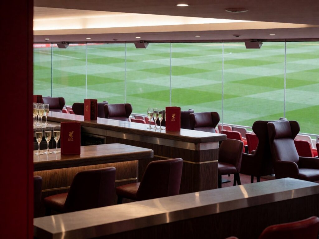 Liverpool's Anfield Road expansion: myths vs facts about FSG impact (2)