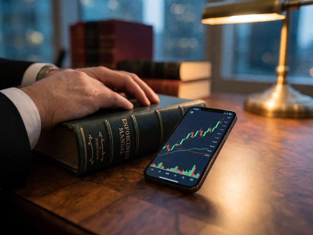 The SEC's 2026 crypto enforcement pause explained (2)