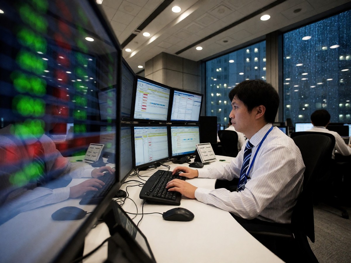 Common mistakes with yen carry trades after BOJ policy shifts