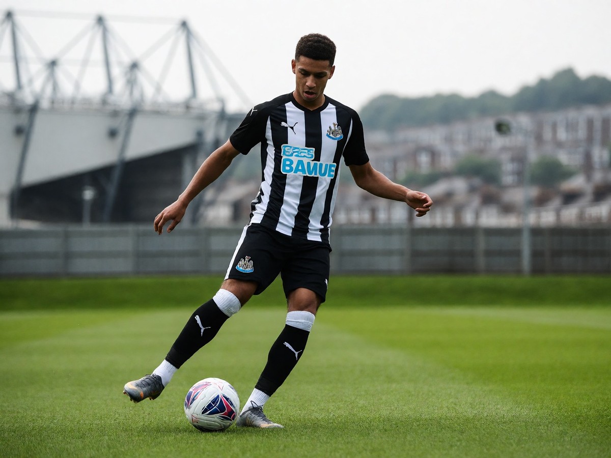 Newcastle’s youth gamble versus Villa’s profit machine