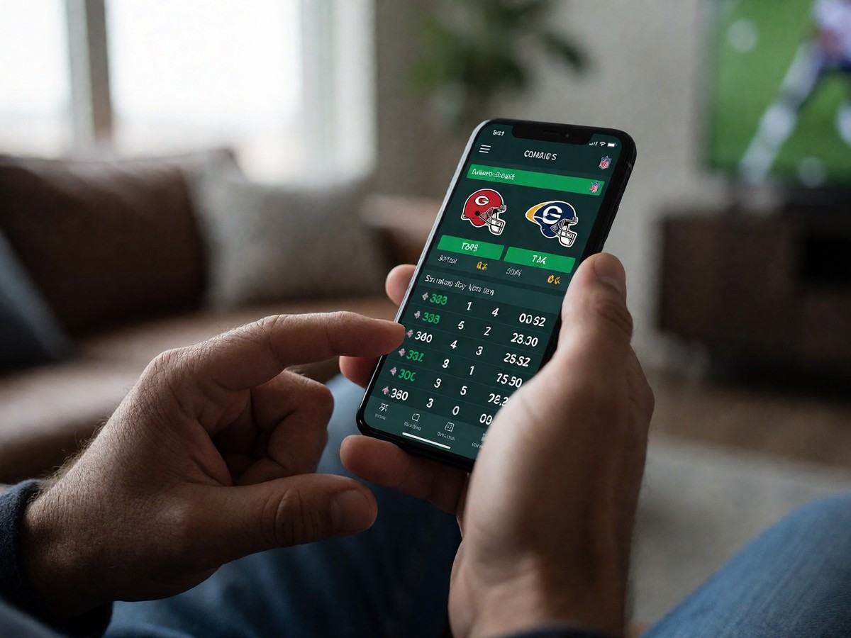 A beginner’s guide to Fanatics Sportsbook’s 2026 NFL alt-line spreads