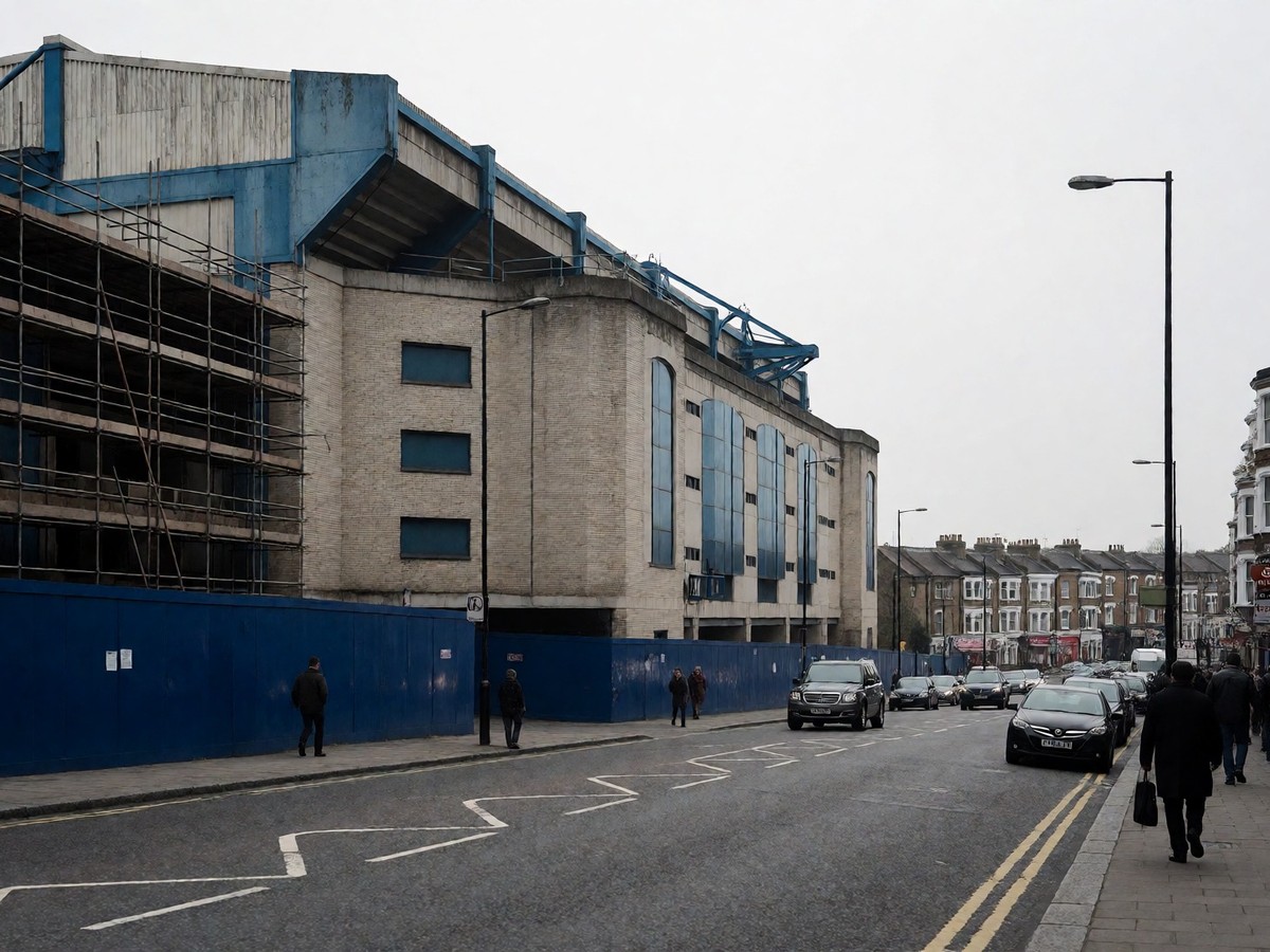 Chelsea’s Clearlake restructuring versus Arsenal’s Emirates model