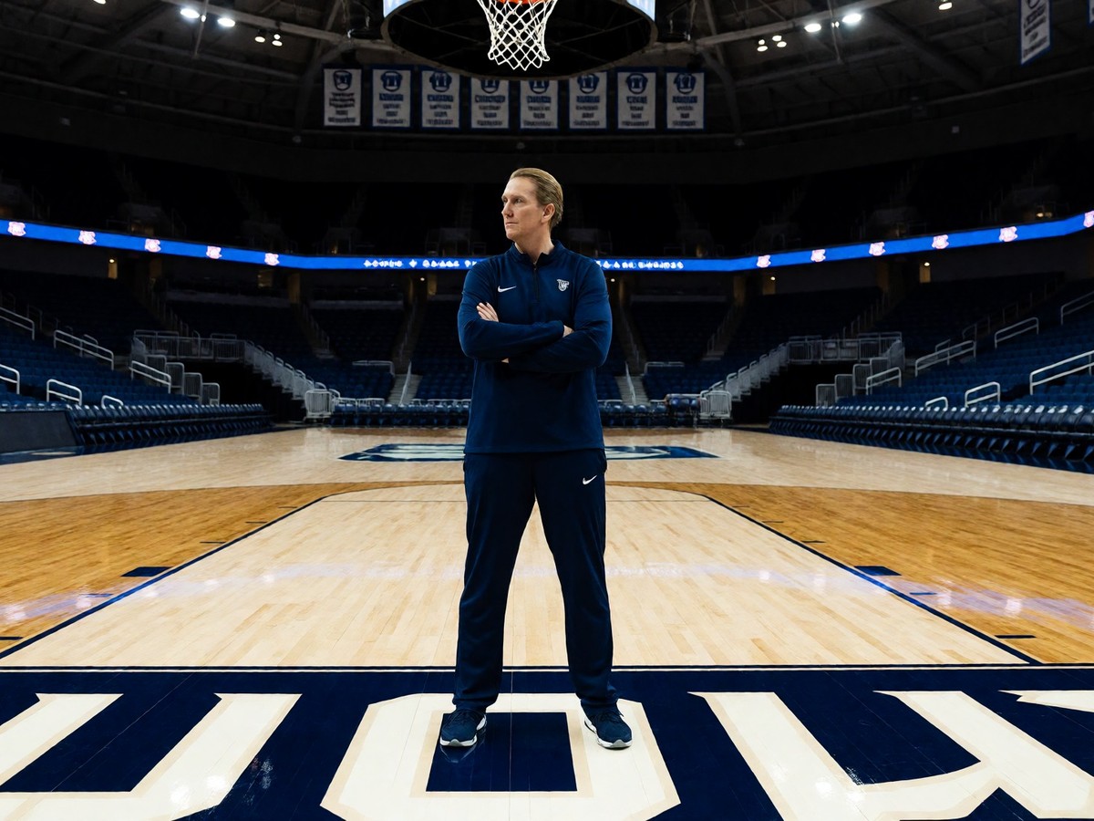 UConn prioritizes internal development over transfer portal moves