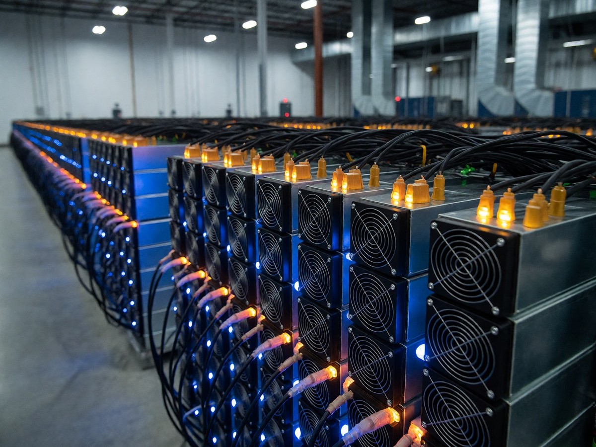 Bitcoin’s 2026 difficulty adjustment explained