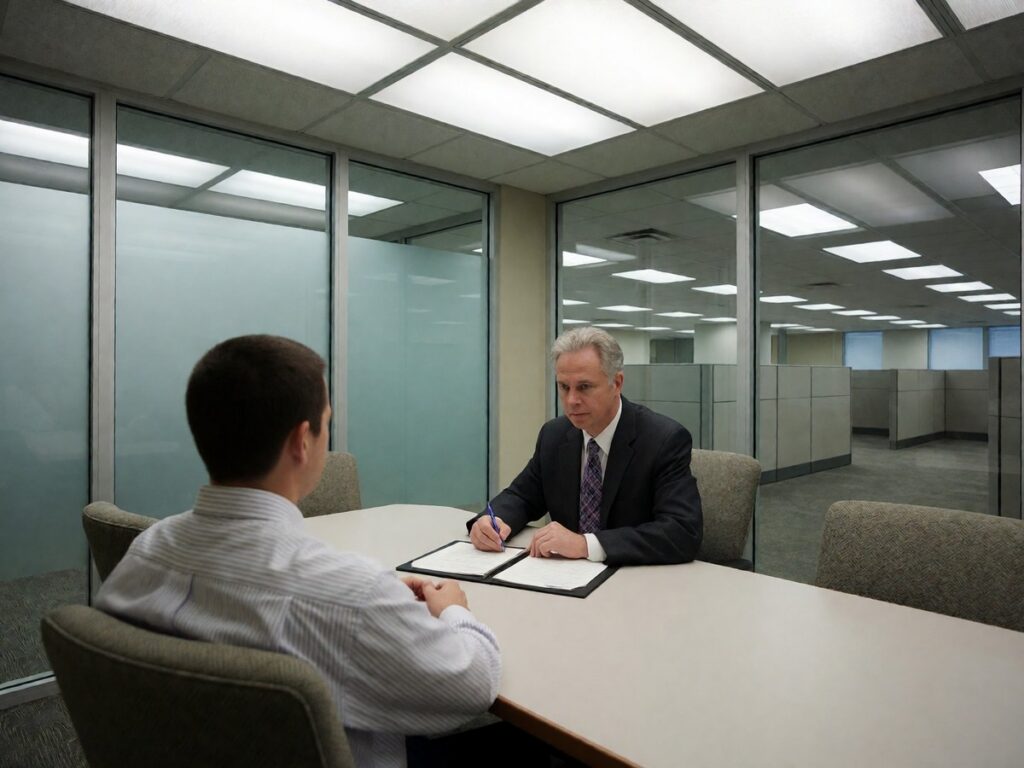 US labor market cooling hits private sector and job openings (2)
