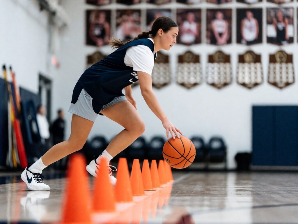 UConn prioritizes internal development over transfer portal moves (2)